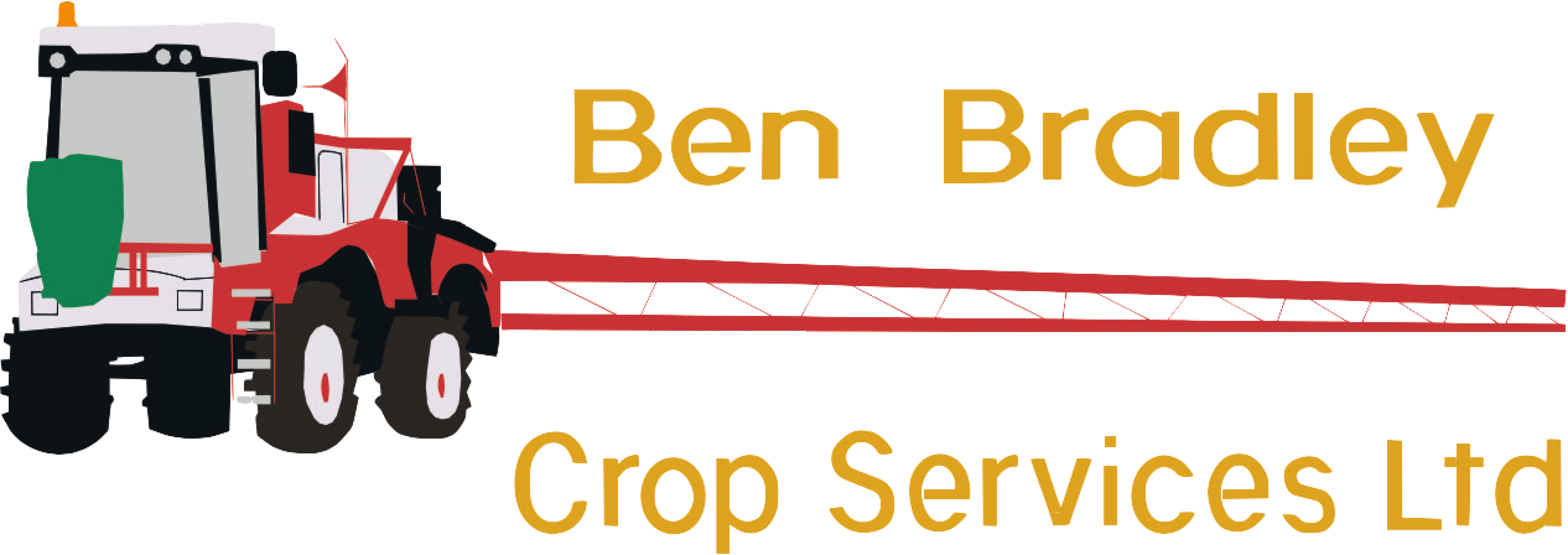 Ben Bradley Crop Services